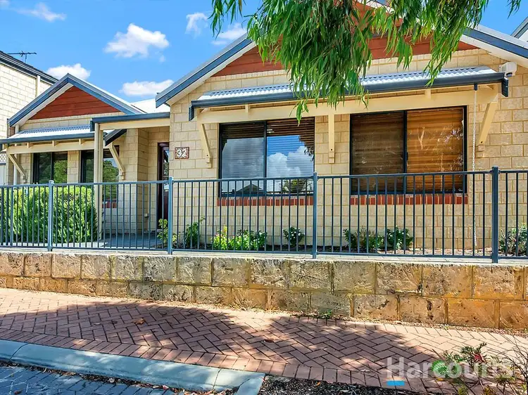 Fourth view of Homely house listing, 32 Sittella Turn, Joondalup WA 6027