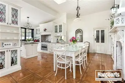 Fifth view of Homely house listing, 465 Beaconsfield Emerald Road, Guys Hill VIC 3807