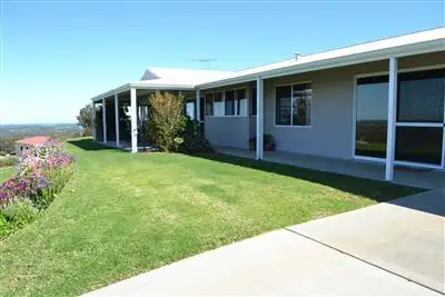 Third view of Homely house listing, 112 McHavloe Drive, Gingin WA 6503