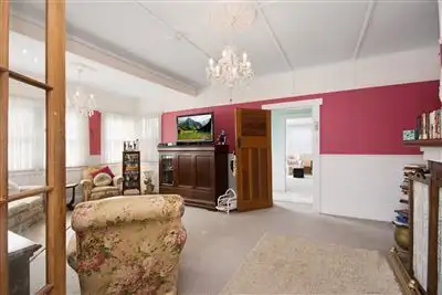 Fourth view of Homely house listing, 150 Bridge Street, Campbell Town TAS 7210