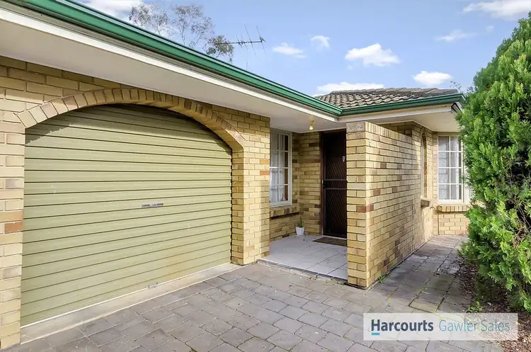 Third view of Homely unit listing, 5/29 Eighth Street, Gawler South SA 5118