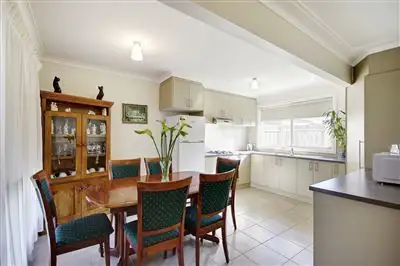 Second view of Homely unit listing, 1/20 Vistula Avenue, Bell Park VIC 3215