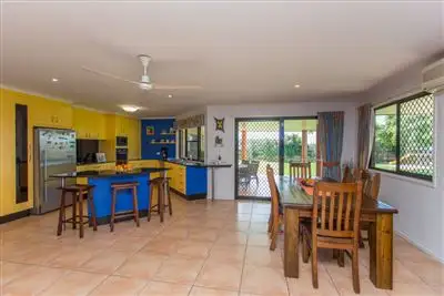 Second view of Homely house listing, 69 Creek Street, Walkerston QLD 4751