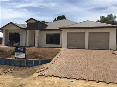 Lot 23 Mount Crawford Road, Williamstown SA 5351