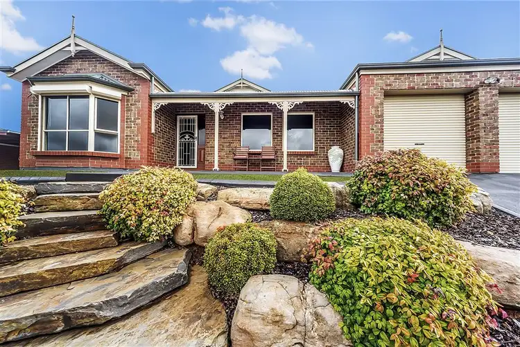 Third view of Homely house listing, 5 Egret Place, Hewett SA 5118