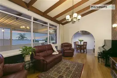 Second view of Homely house listing, 2 Binara Court, Seaview Downs SA 5049