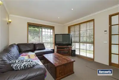 Second view of Homely unit listing, 1/51-53 Cranbourne Frankston Road, Langwarrin VIC 3910