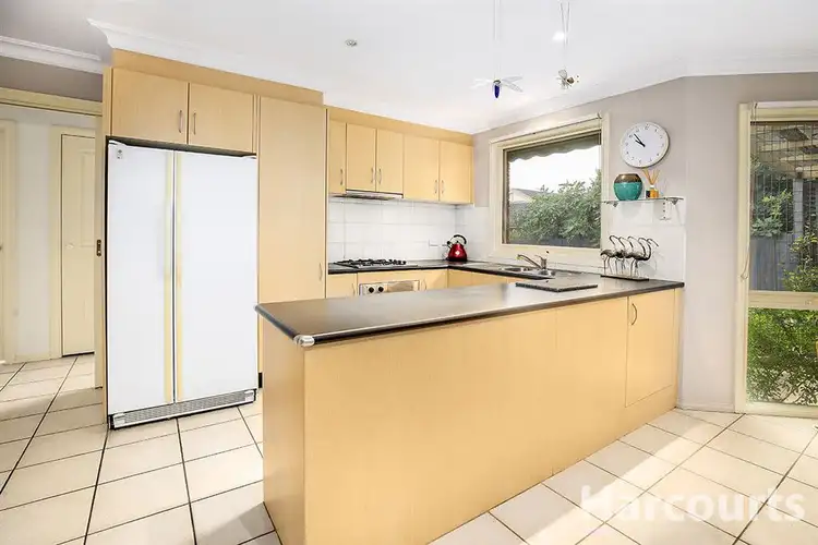 Sixth view of Homely unit listing, 2/12 Phyllis Avenue, Boronia VIC 3155