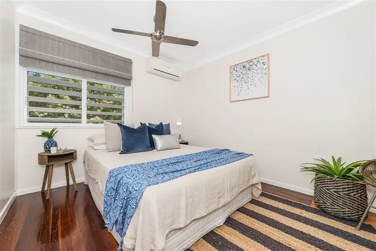 Fifth view of Homely house listing, 154 Francis Street, West End QLD 4810