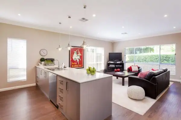 Third view of Homely house listing, 19 Stewart Street, South Brighton SA 5048