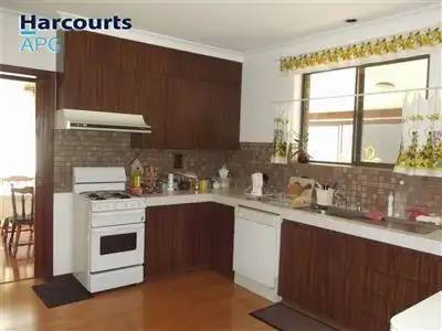 Second view of Homely house listing, 17 Coral Street, South Bunbury WA 6230