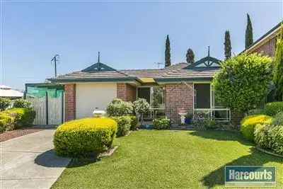 23 Brayden Court, Mitchell Park SA 5043