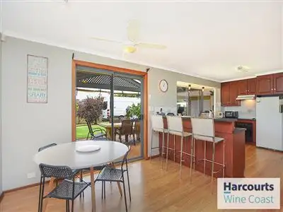 Fourth view of Homely house listing, 8 Herbert Allan Way, Willunga SA 5172