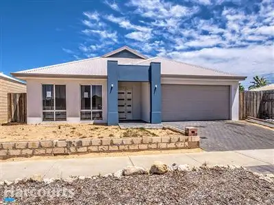 Main view of Homely house listing, 11 McClements Drive, Yanchep WA 6035
