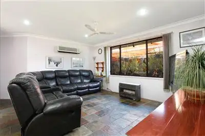 Second view of Homely house listing, 27 Amsterdam Street, Oakhurst NSW 2761