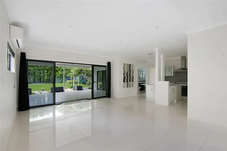 Second view of Homely house listing, 45 Clough Street, Mount Gravatt QLD 4122
