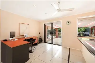 Fourth view of Homely semi-detached listing, 2/196 Whiting Street, Labrador QLD 4215