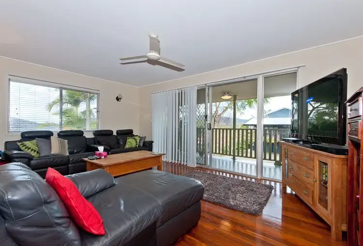 Fifth view of Homely house listing, 12 Cloghan Street, The Gap QLD 4061