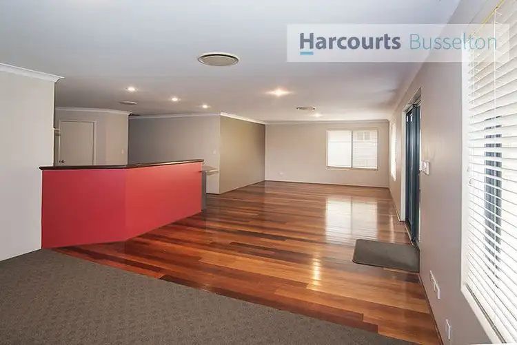 Sixth view of Homely house listing, 7 Toolburra Pass, West Busselton WA 6280