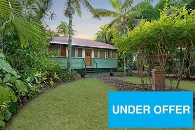 Main view of Homely house listing, 211 Kings Road, Pimlico QLD 4812