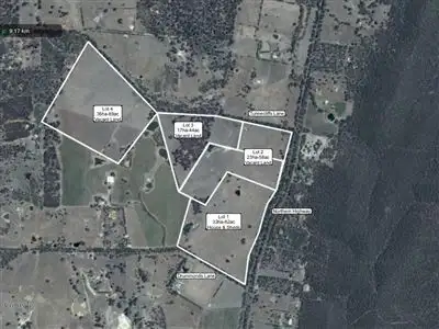 Second view of Homely rural property listing, . Tunnecliffs Lane, Heathcote VIC 3523