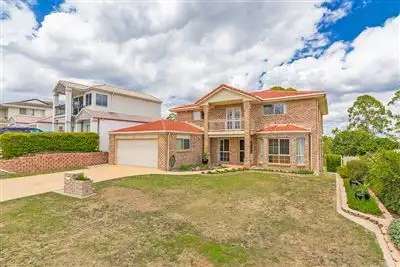 Third view of Homely house listing, 10 Nexus Close, Edens Landing QLD 4207