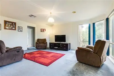 Second view of Homely house listing, 22 Lynbridge Crescent, Tarneit VIC 3029