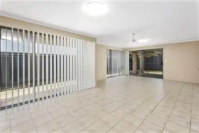 Fifth view of Homely house listing, 10 Village Court, Glenvale QLD 4350