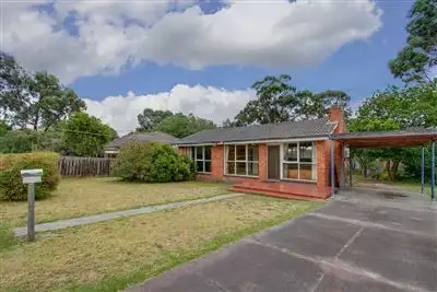 2 Camelia Crescent, The Basin VIC 3154