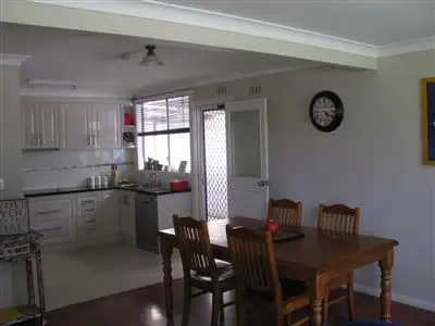 Fourth view of Homely house listing, 3 Boss Ave, Warren NSW 2824
