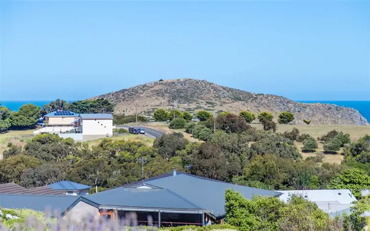 Fifth view of Homely house listing, 17 Blue Whale Court, Encounter Bay SA 5211