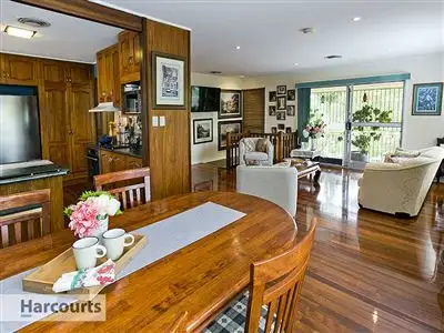Fourth view of Homely house listing, 17 Pindari Avenue, Ferny Hills QLD 4055