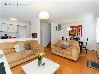 Third view of Homely townhouse listing, 222/1 Heritage Cove, Maylands WA 6051
