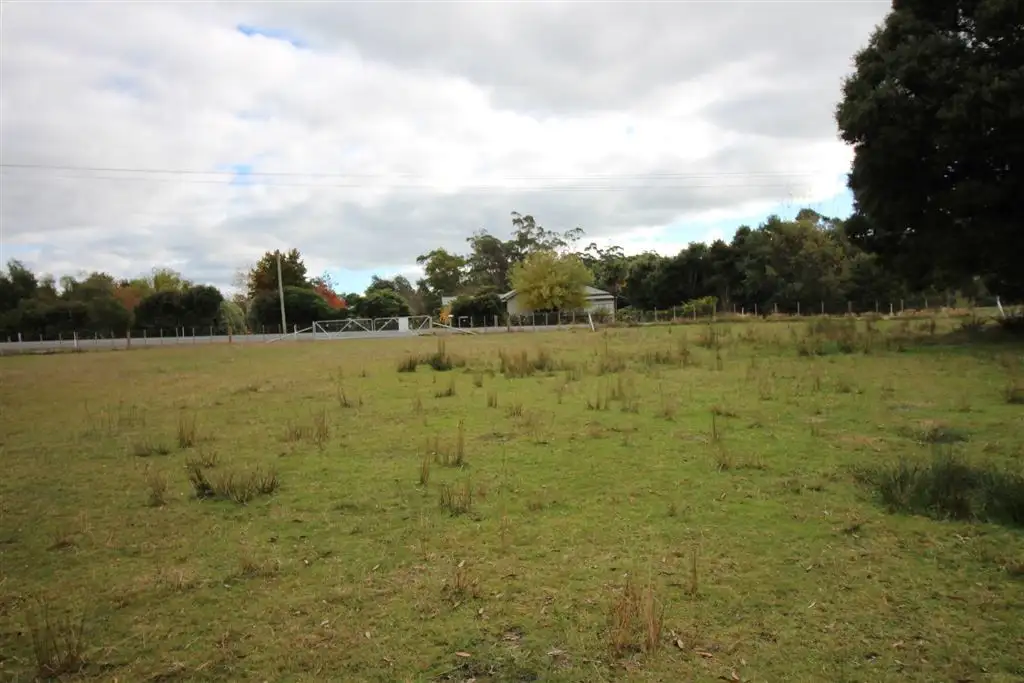 Main view of Homely land listing, 38 Gladstone Road, Herrick TAS 7264