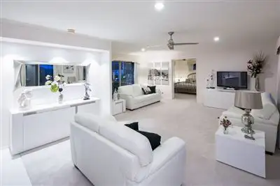 Second view of Homely house listing, 17 Tibouchina Court, Helensvale QLD 4212