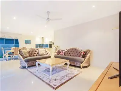 Seventh view of Homely house listing, 13/145 Palm Meadows Drive, Carrara QLD 4211