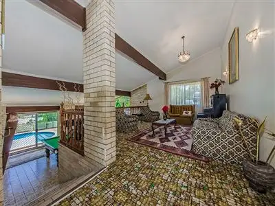 Fifth view of Homely house listing, 7 Ferol Street, Coorparoo QLD 4151