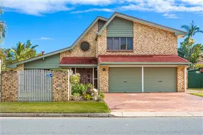 Second view of Homely house listing, 7 Dolphin Street, Scarborough QLD 4020