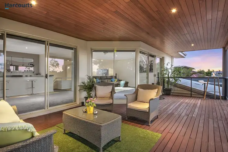 Fifth view of Homely house listing, 127 Fairway Circle, Connolly WA 6027