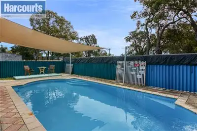 Second view of Homely house listing, 33 Dandaloo Crescent, Wanneroo WA 6065