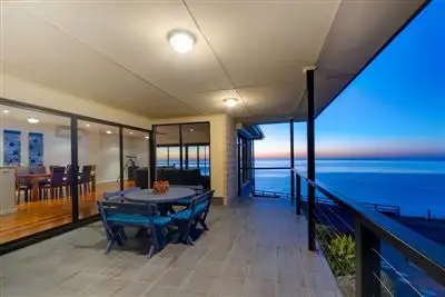 Fifth view of Homely house listing, 3a Clifftop Crescent, Hallett Cove SA