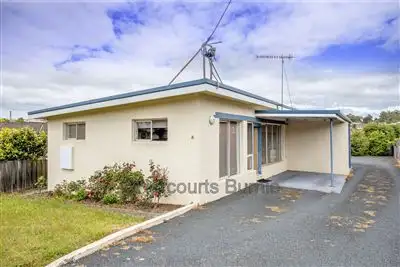 1 & 2/6 Curraghmore Avenue, Park Grove TAS