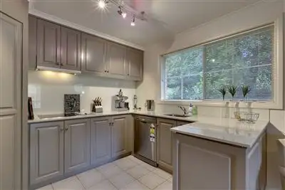 Main view of Homely townhouse listing, 2/74 Lord Street, Sandy Bay TAS