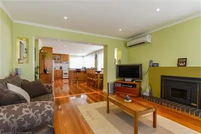 Third view of Homely house listing, 29 Phoenix Street, Howrah TAS