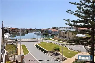 Main view of Homely house listing, 23 Swansea Promenade, Mindarie WA