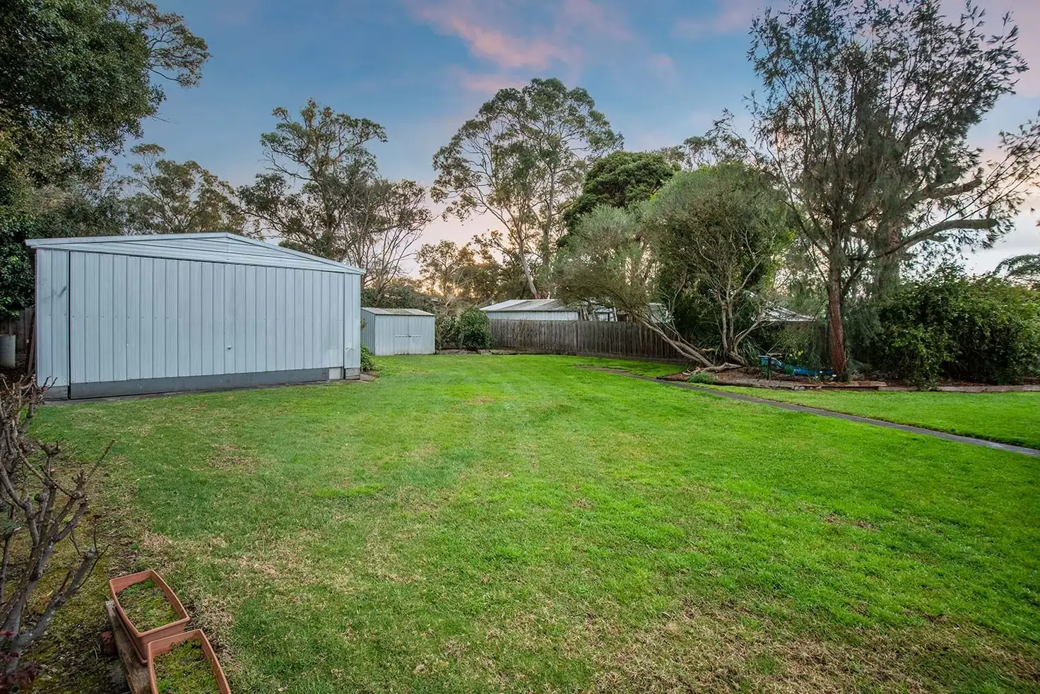 Main view of Homely land listing, 355A Stony Point Road, Crib Point VIC 3919