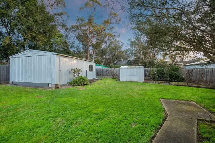Third view of Homely land listing, 355A Stony Point Road, Crib Point VIC 3919