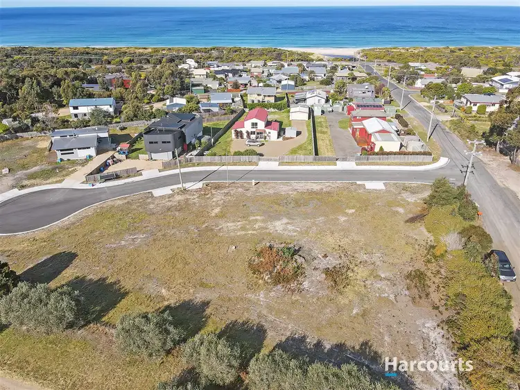 Second view of Homely land listing, 2 Cockatoo Court, Beaumaris TAS 7215
