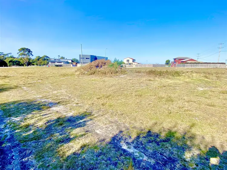 Third view of Homely land listing, 2 Cockatoo Court, Beaumaris TAS 7215