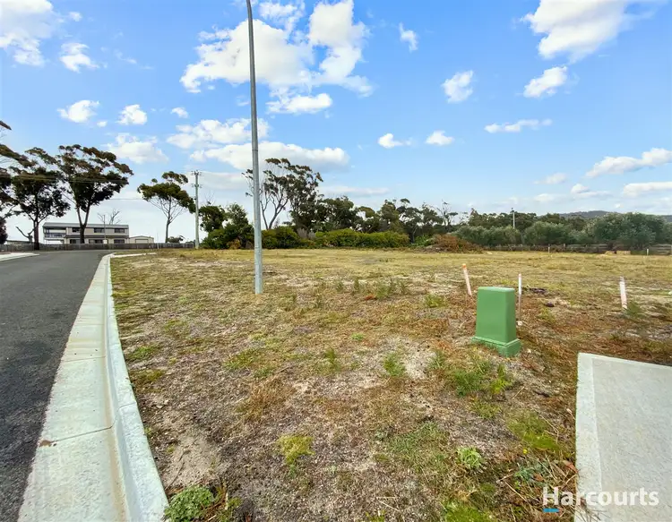 Fourth view of Homely land listing, 2 Cockatoo Court, Beaumaris TAS 7215
